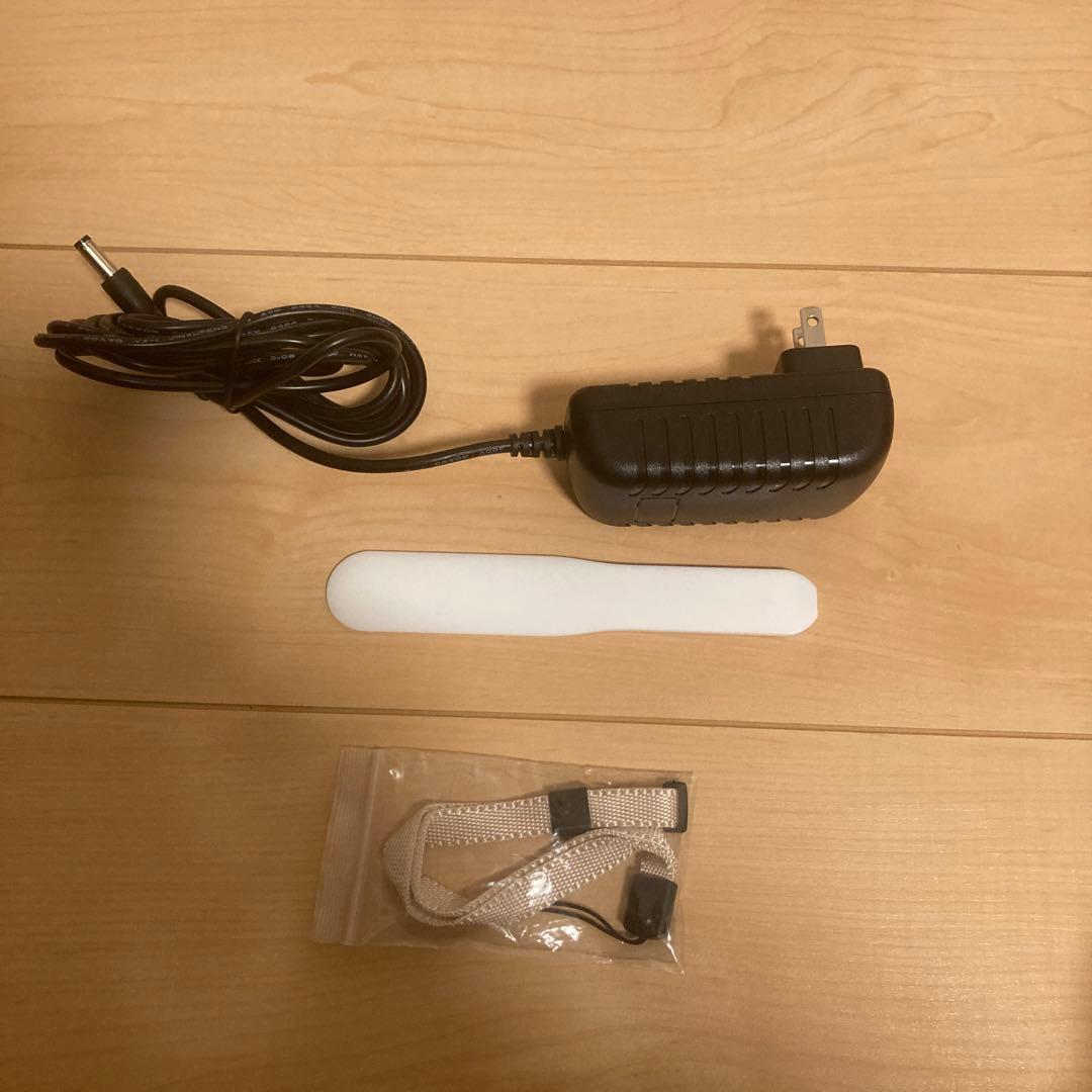 ドクターキャビエットゼウス　EMS美容機器