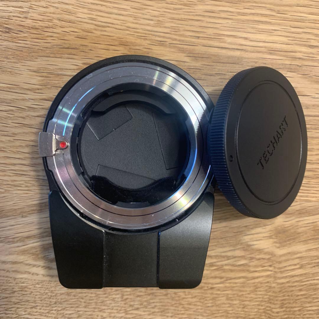 Super Takumar 55mm f1.8 m42 オートフォーカスセット