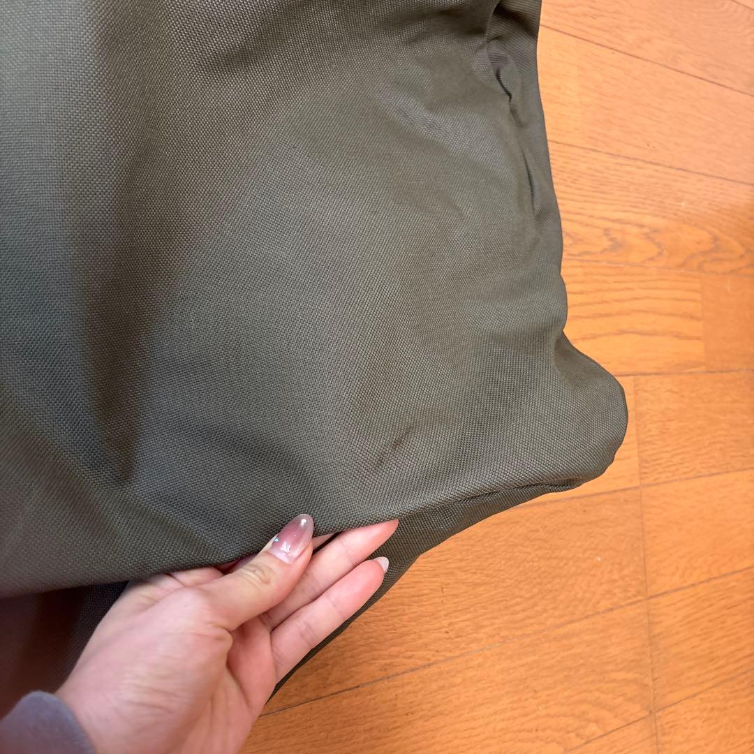 BRIEFING ゴルフバッグ オリーブグリーン