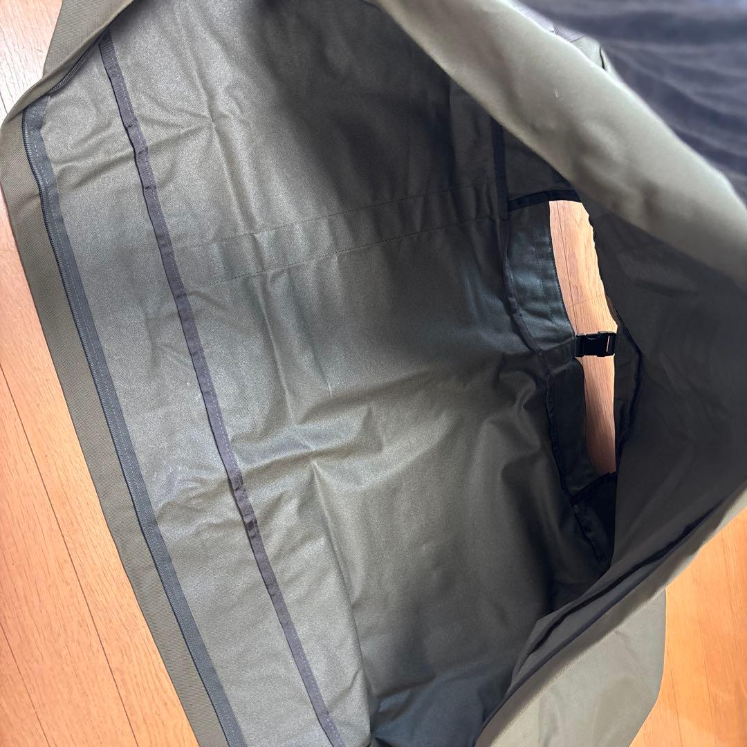 BRIEFING ゴルフバッグ オリーブグリーン