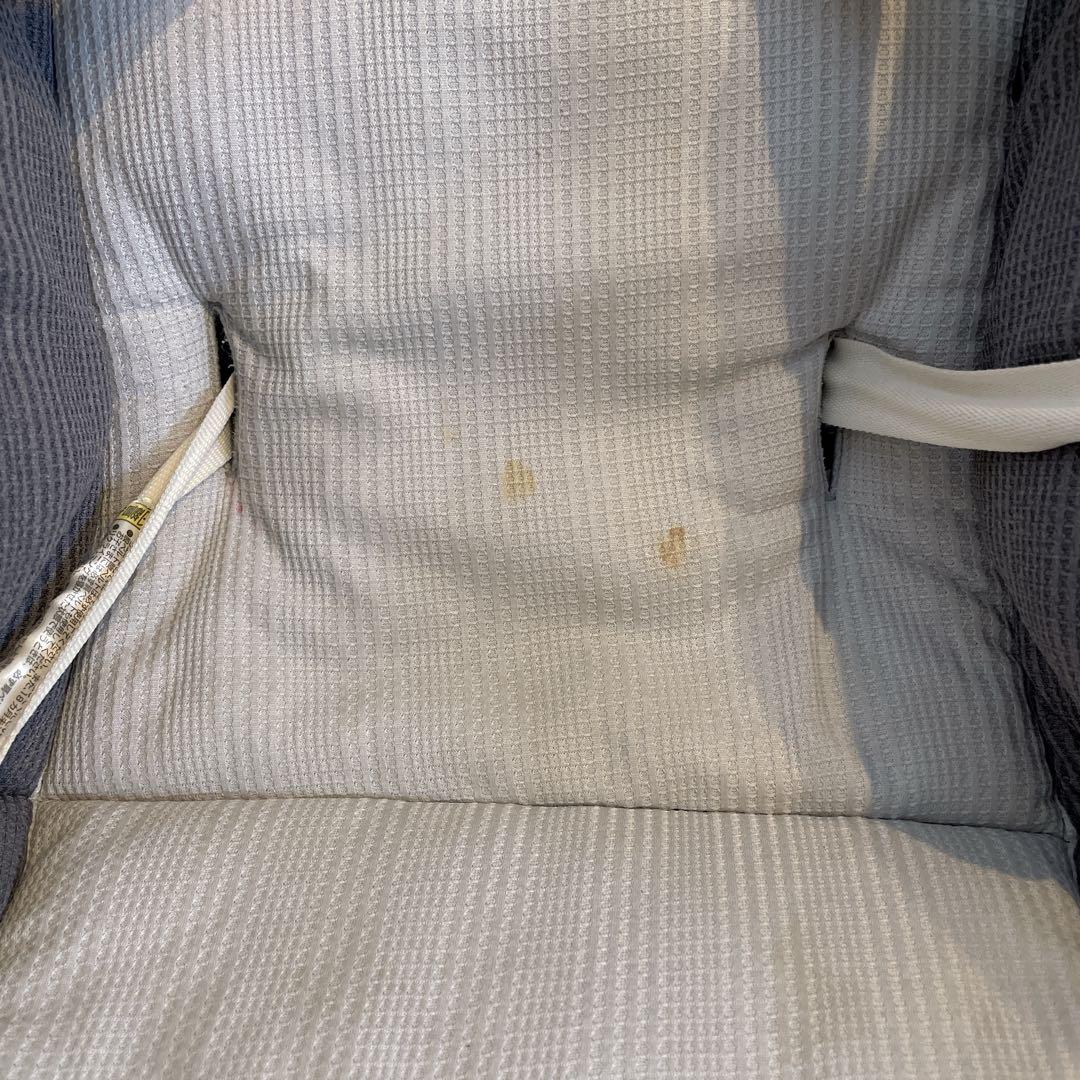 コンビ combi ✨上位ネムリラ オートスウィングAT ＋L ハイローチェア