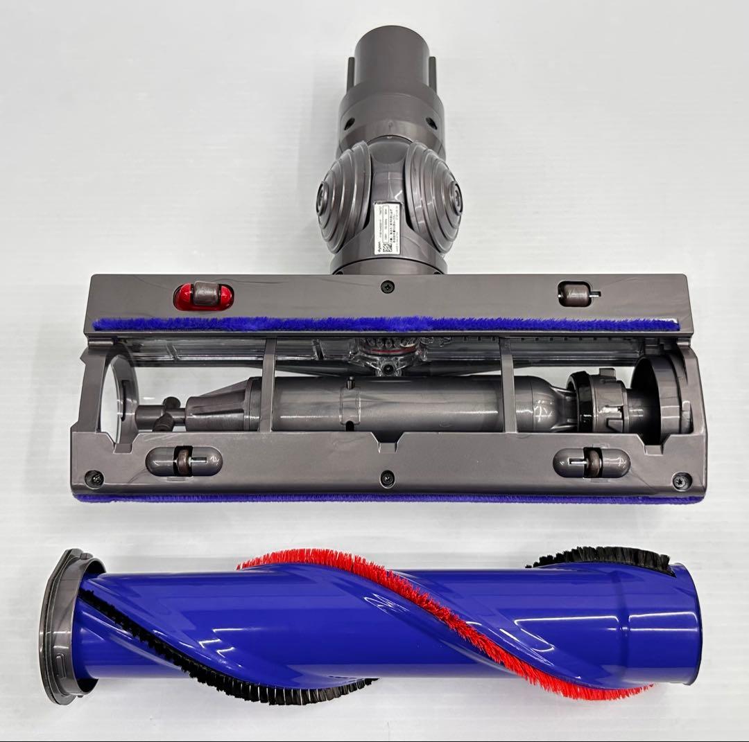 美品166737 ダイソン 掃除機　CY29 ダイレクトドライブクリーナーヘッド