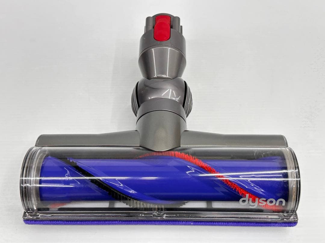 美品166737 ダイソン 掃除機　CY29 ダイレクトドライブクリーナーヘッド