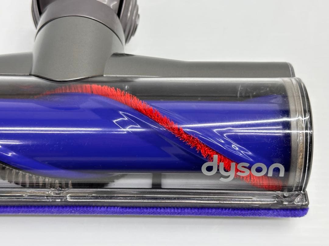 美品166737 ダイソン 掃除機　CY29 ダイレクトドライブクリーナーヘッド