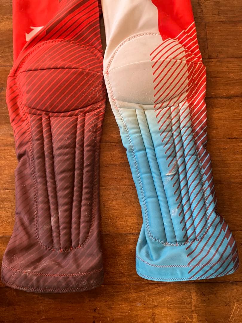 fisスキーレーシング　ワンピースM