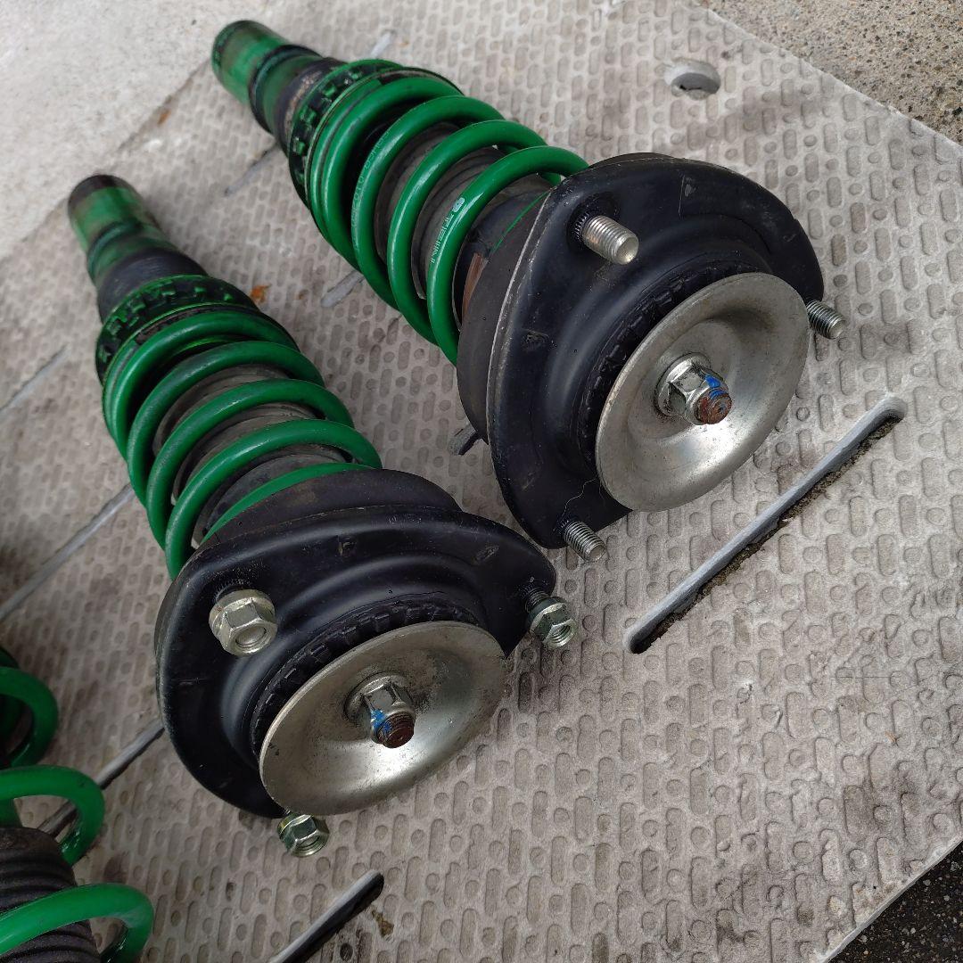 ホンダS660 車高調　 メーカー名　TEIN