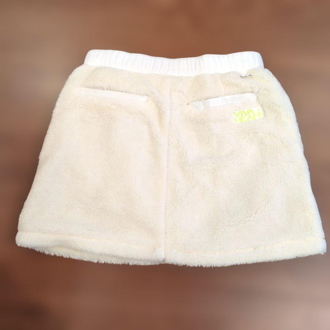 【新品】ビバハート ELEY KISHIMOTO コラボゴルフ セットアップ М