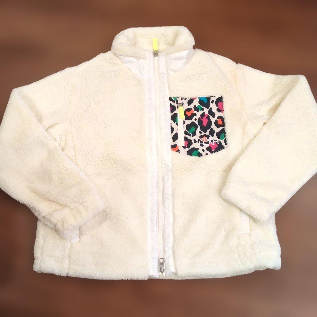 【新品】ビバハート ELEY KISHIMOTO コラボゴルフ セットアップ М