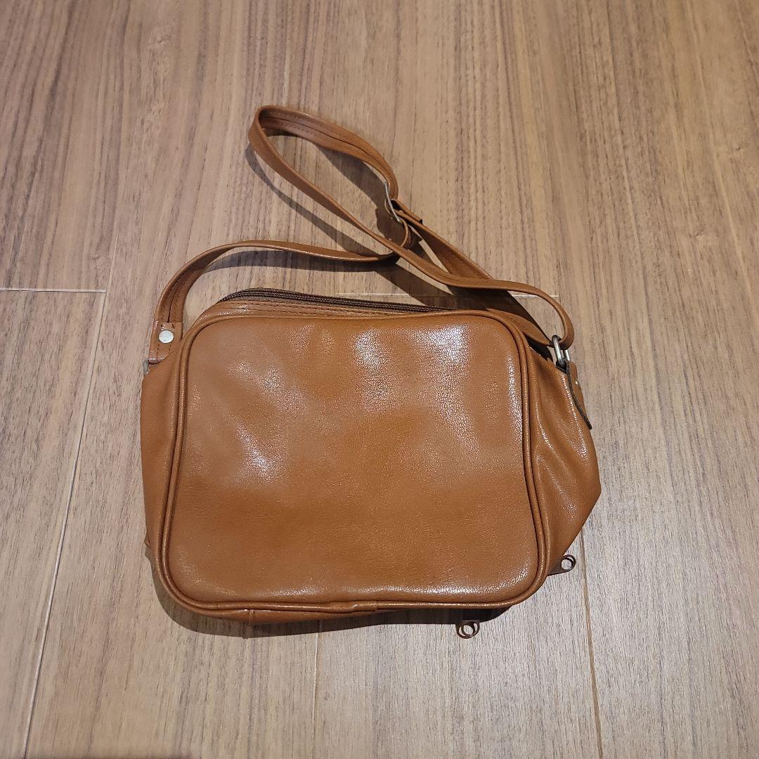 オームパルサー　OhmPulser LFP-4000A　携帯用レザーバッグ付き