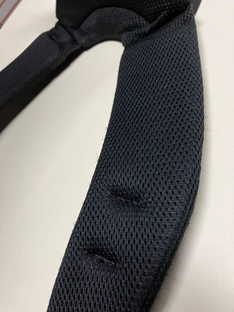 Mystery Ranch ミステリーランチ ヨーク　Lサイズ　米国製　美品