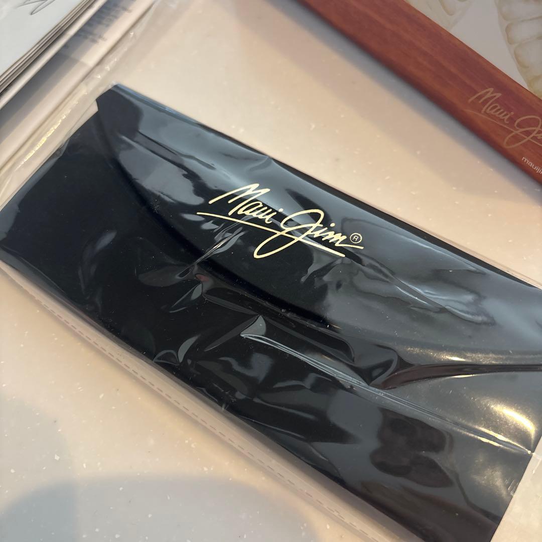 maui gim サングラス