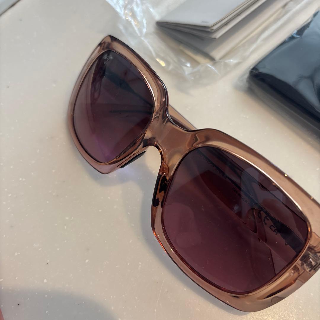 maui gim サングラス