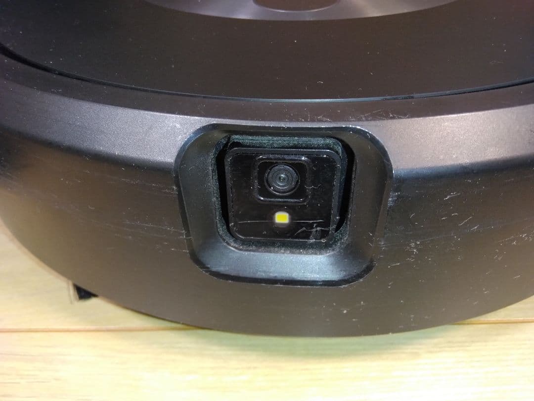 【使用120時間】ルンバコンボ j7+（2023年）拭き掃除ハイブリッドC