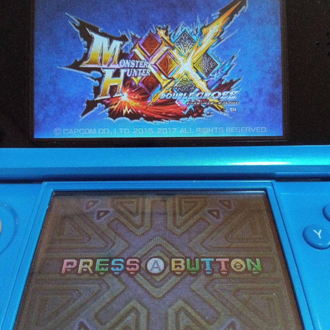 3DSソフト 12本セット