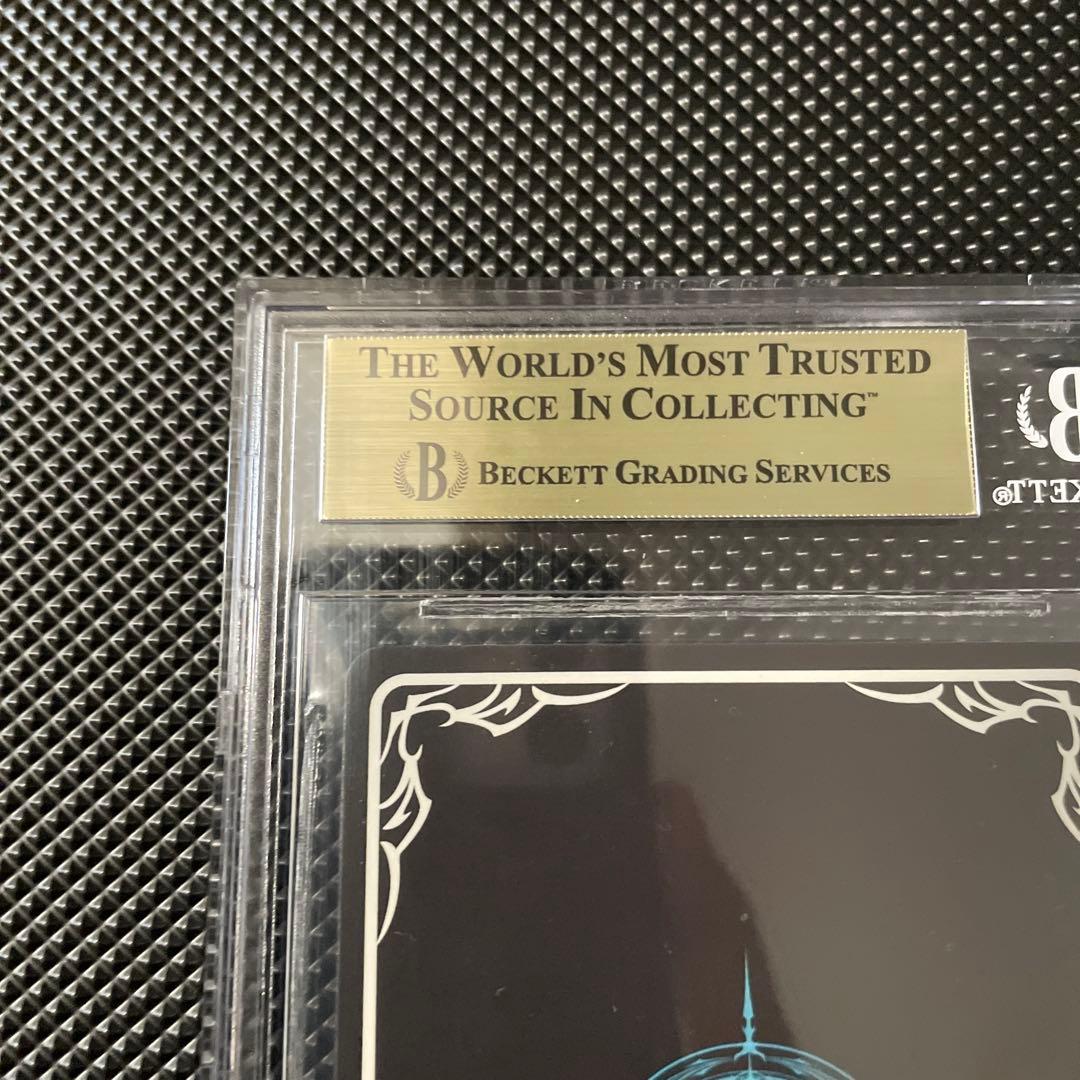 シャドウバースエボルヴ シャドバ 不思議の探求者・アリス UR BGS10