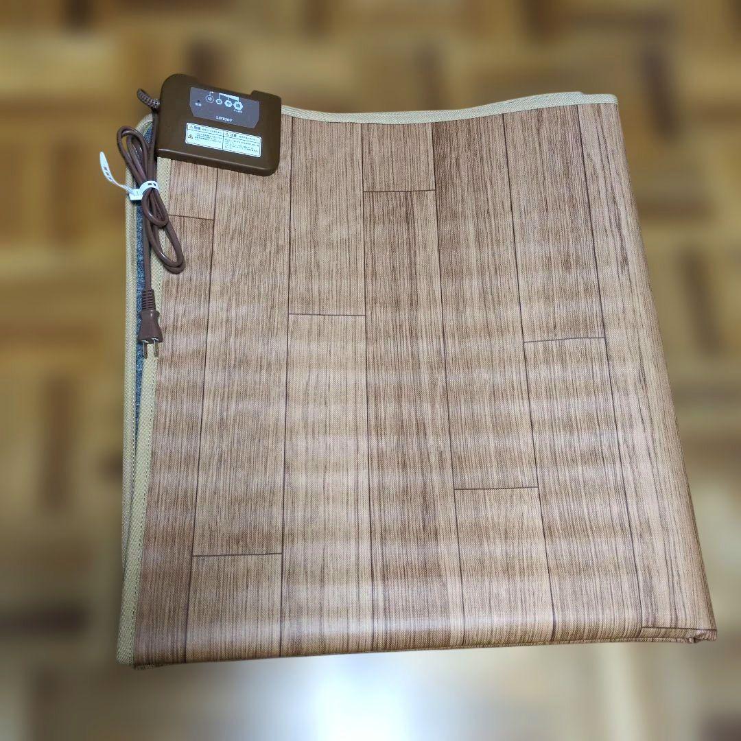 電気カーペット JPJ151WC 1.5畳 ライフジョイ ホットカーペット