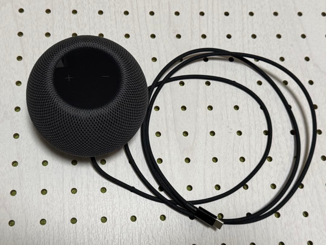 Pod mini ブラック