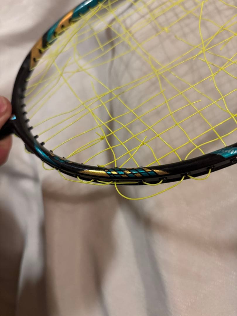 YONEX アストロクス88s pro