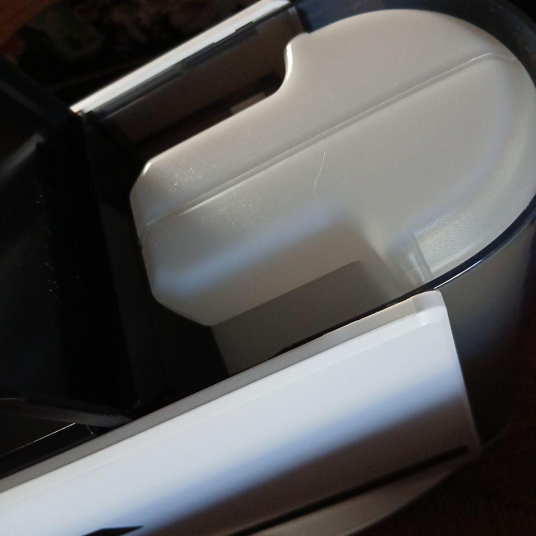 2021年☆SHARP HX-PK12-W 加湿セラミックファンヒーター☆