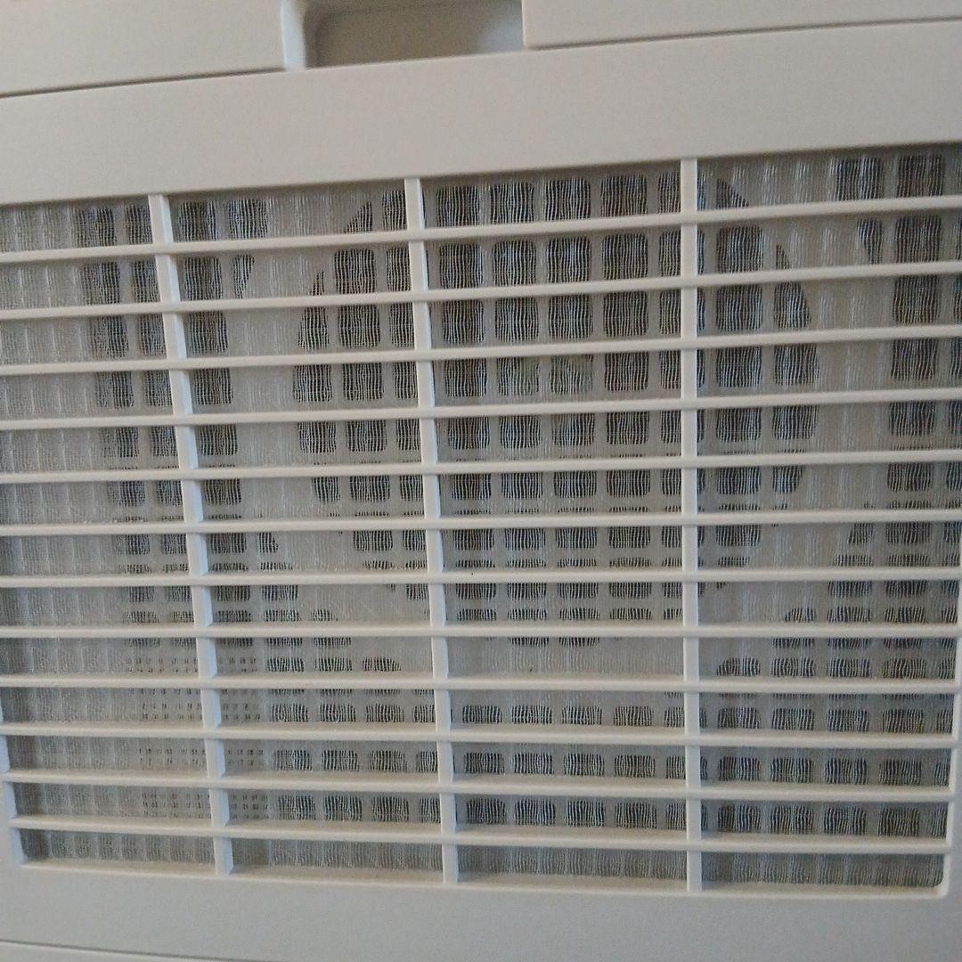 2021年☆SHARP HX-PK12-W 加湿セラミックファンヒーター☆