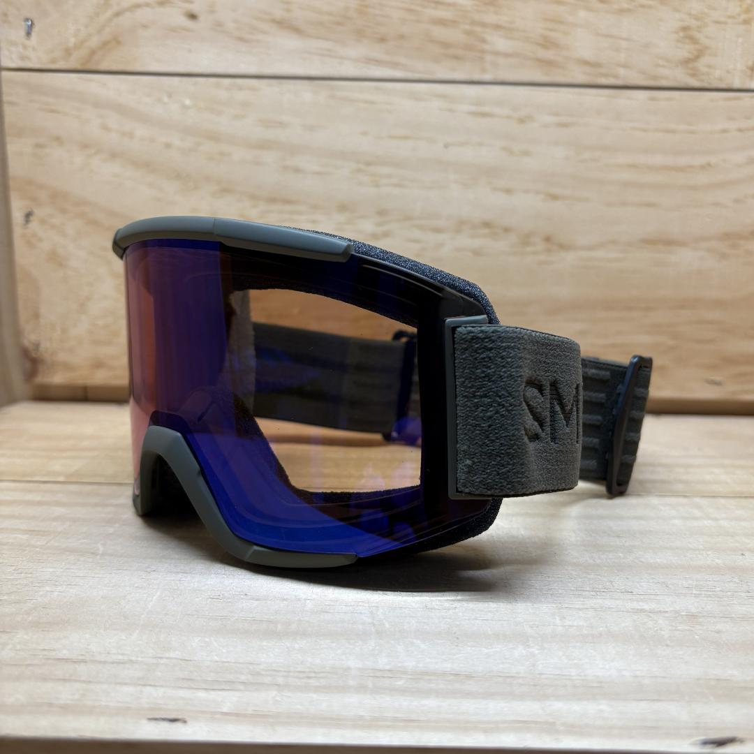 【1642】SMITH　スミス　SQUAD　スカッド