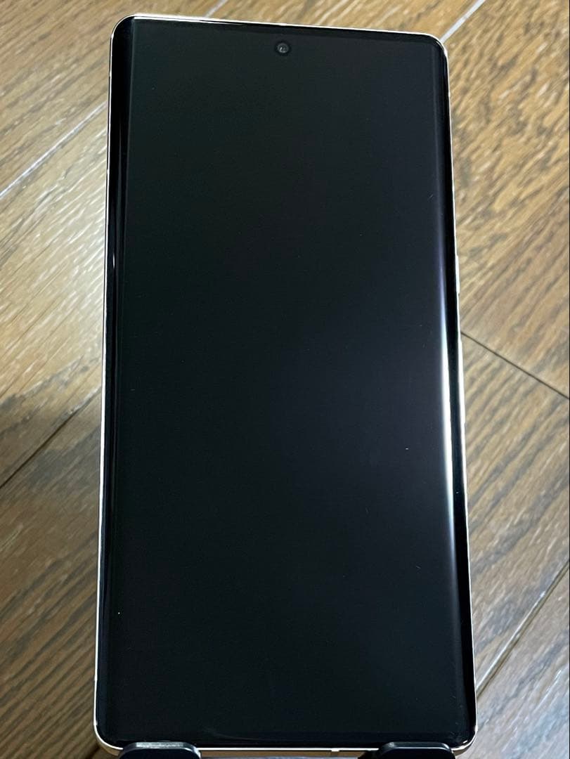 Google Pixel7 Pro 緑(灰) Hazel 128GBSIMフリー