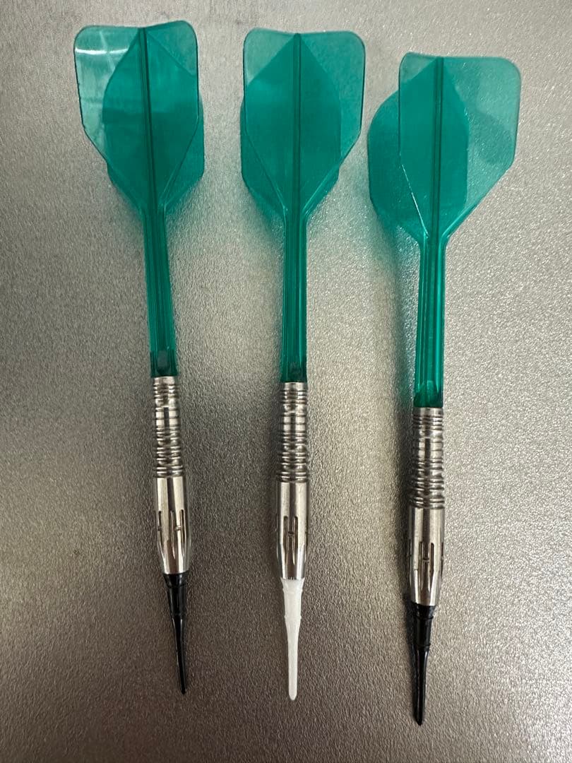 ダーツ JOKERD ULTIMATE Model Poker-pe.