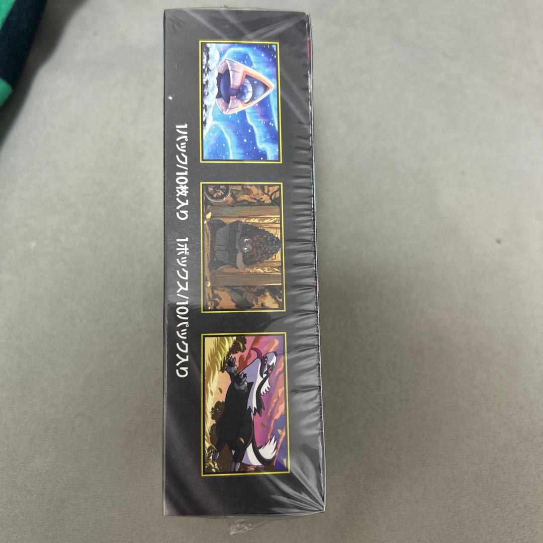 し*ゅ様 ポケモンカードゲーム MEGA ドリームex