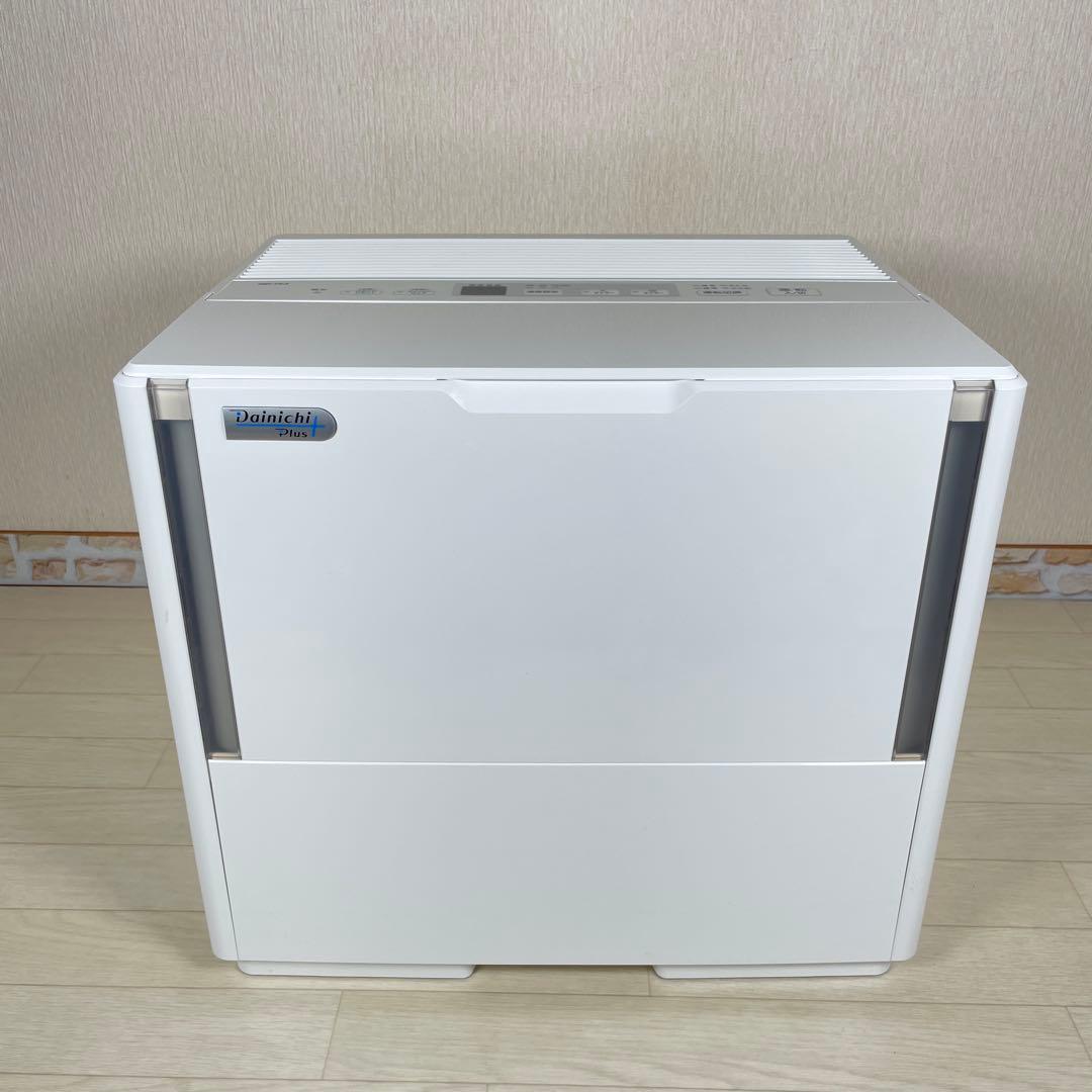 ダイニチ　ダイニチプラス HD-153 ハイブリッド式加湿器　大容量