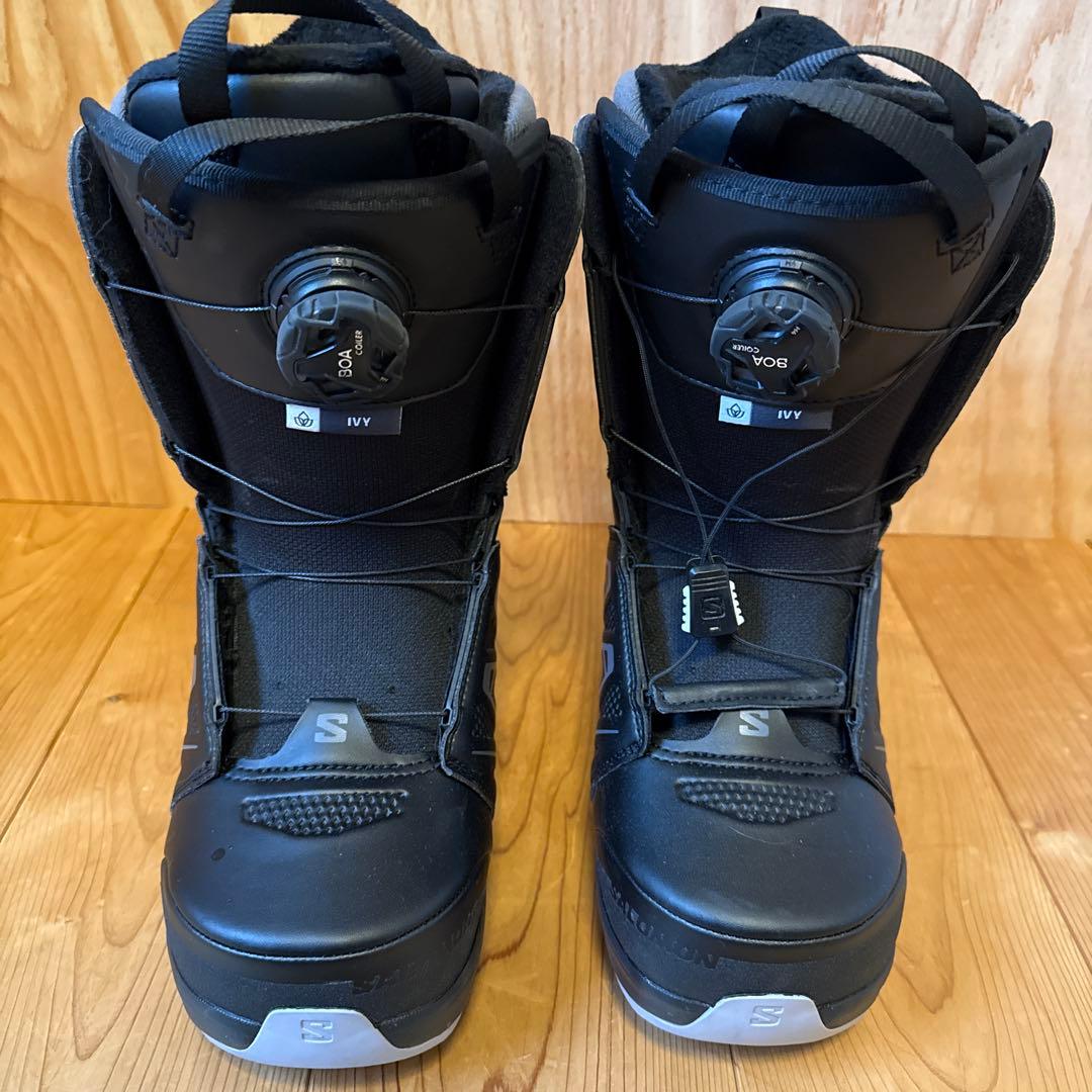 こ*き様 IVY BOA® SJ BOA®