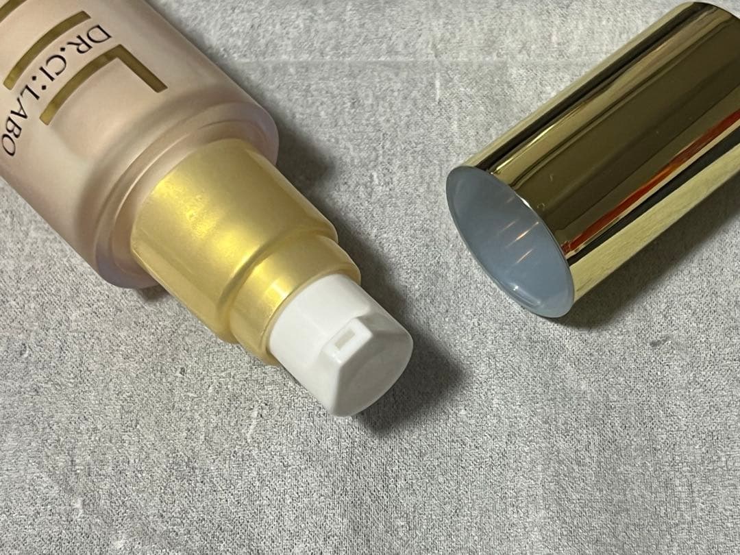 【ほぼ未使用】 ドクターシーラボ まとめ売り