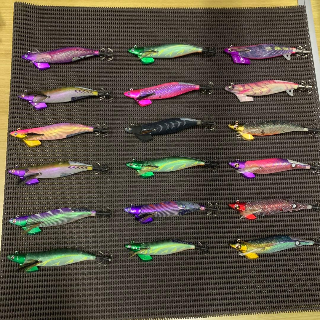 り*ん様 完全売切！ティップランナー等！18本　3.5 号3.0号　ダートマック