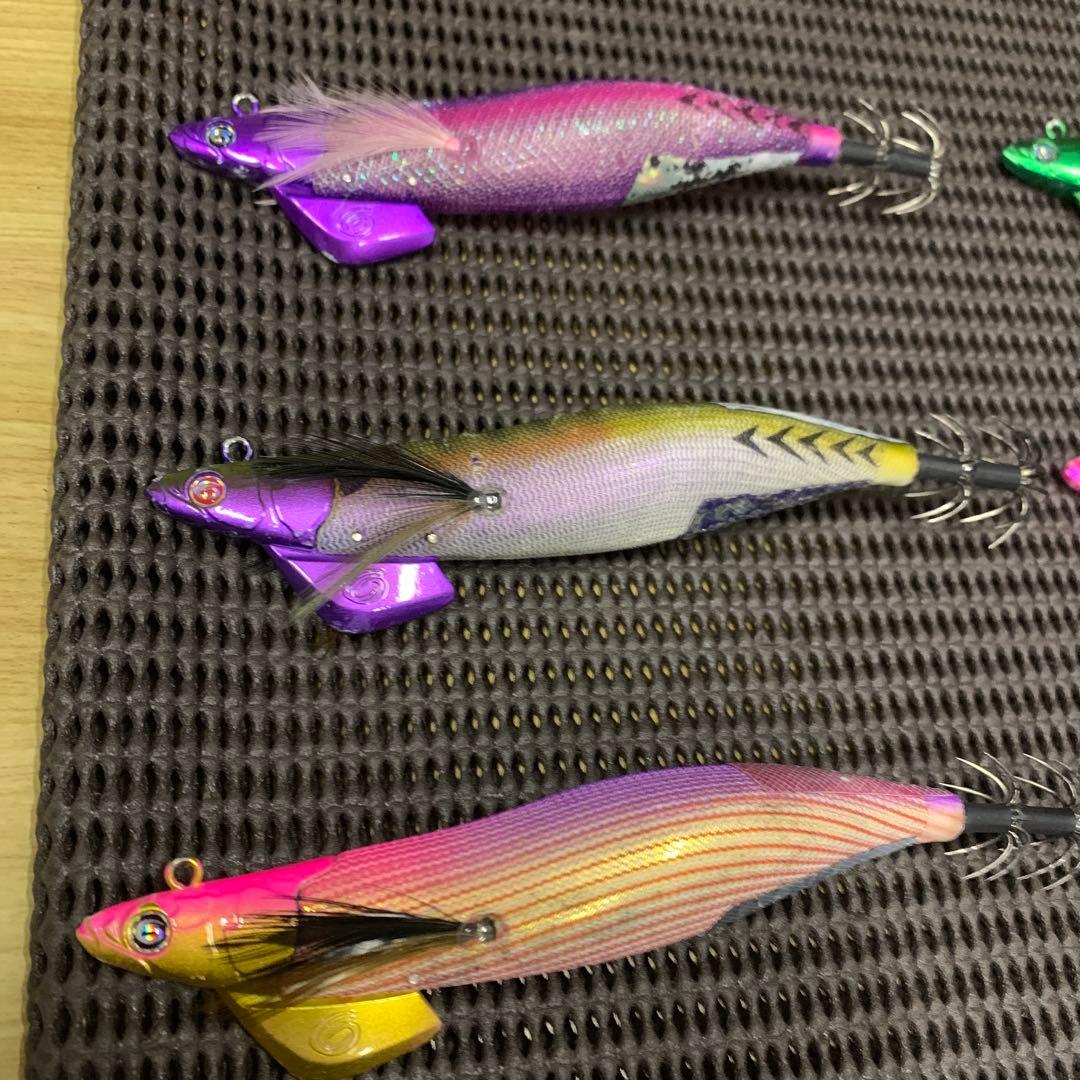 り*ん様 完全売切！ティップランナー等！18本　3.5 号3.0号　ダートマック