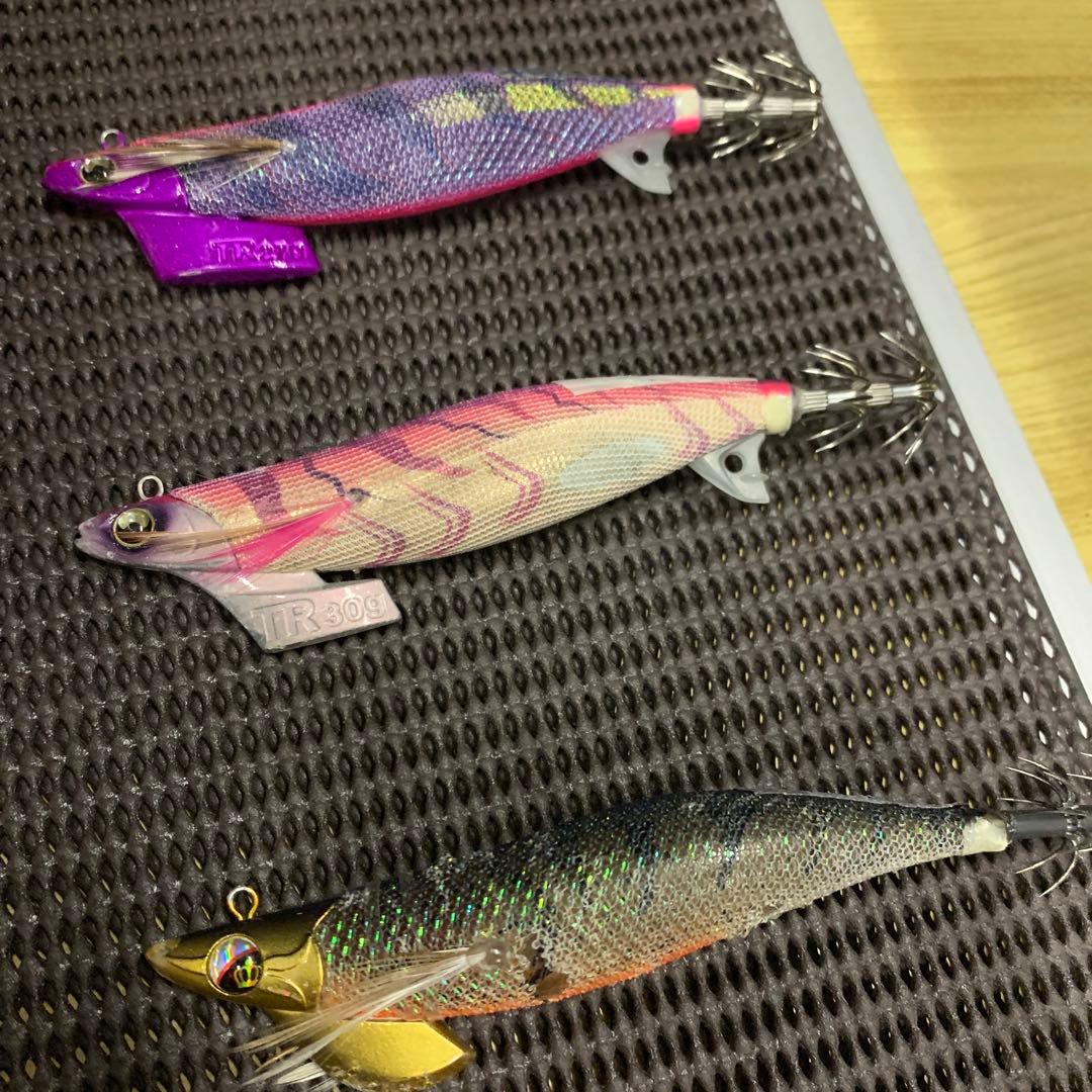 り*ん様 完全売切！ティップランナー等！18本　3.5 号3.0号　ダートマック