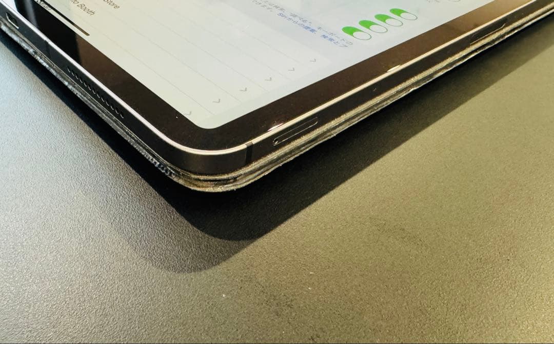 iPad Pro 11インチ 第1世代 Cellular 258GB