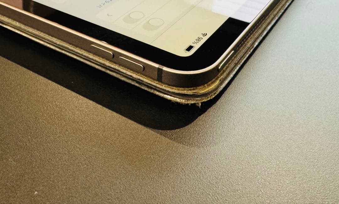 iPad Pro 11インチ 第1世代 Cellular 258GB