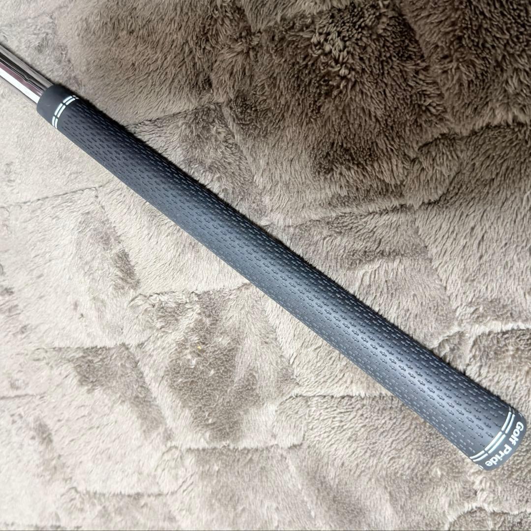 PING ChipR チッパー ライ角ブラック