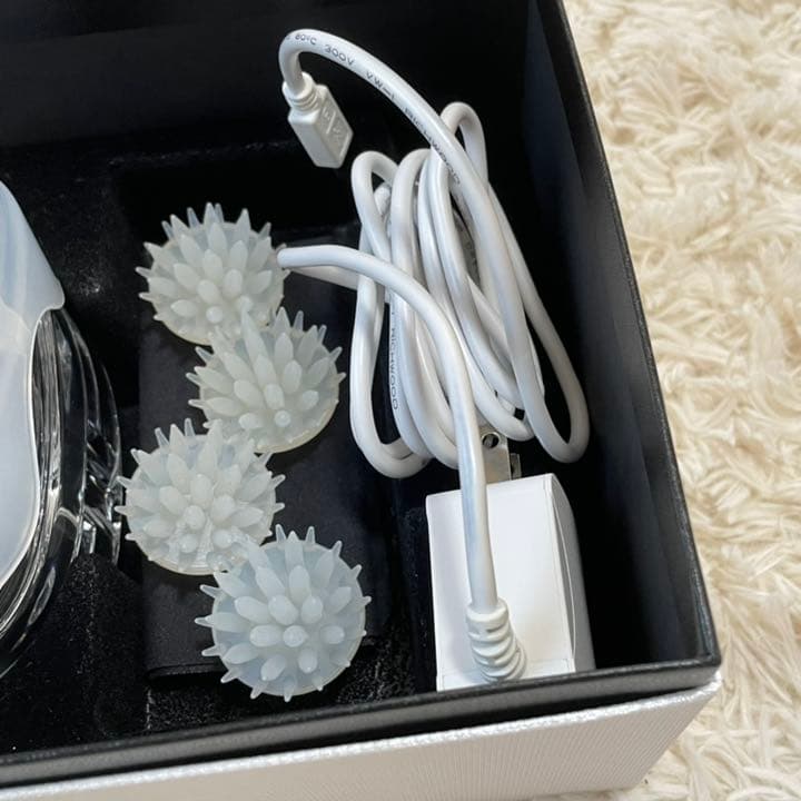 リファグレイス ヘッドスパ　Refa