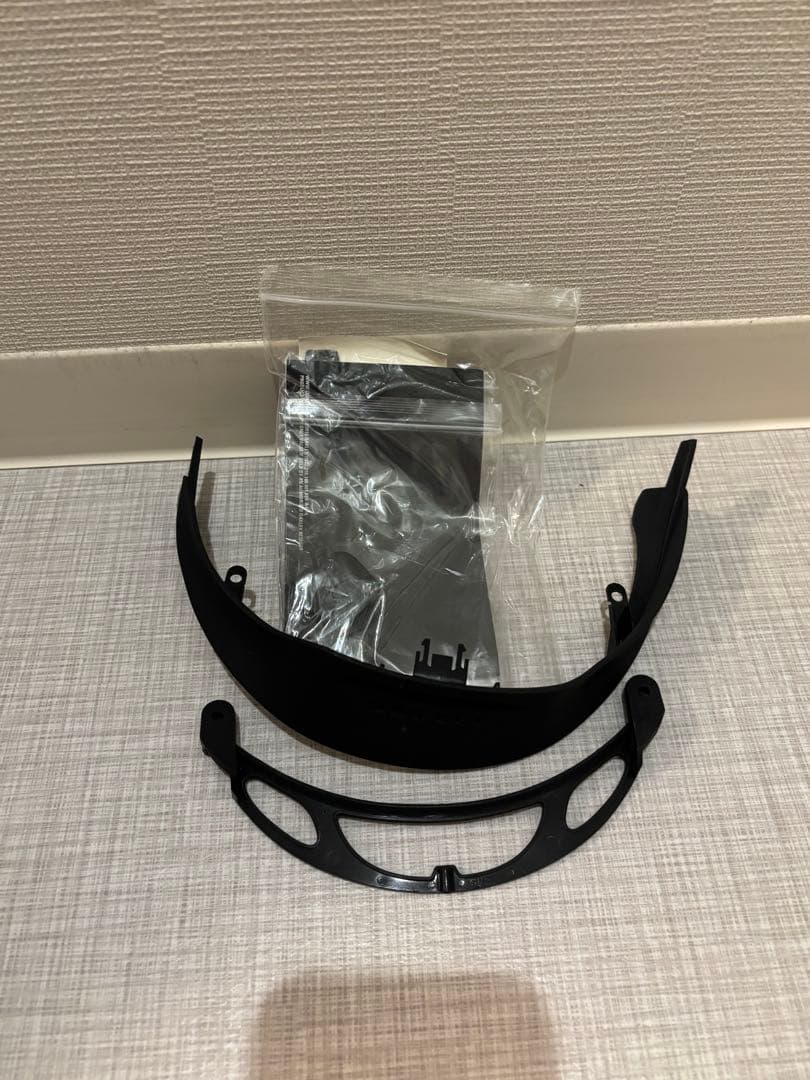 Oakley MOD5 Lサイズ　オークリーヘルメットMatteGray