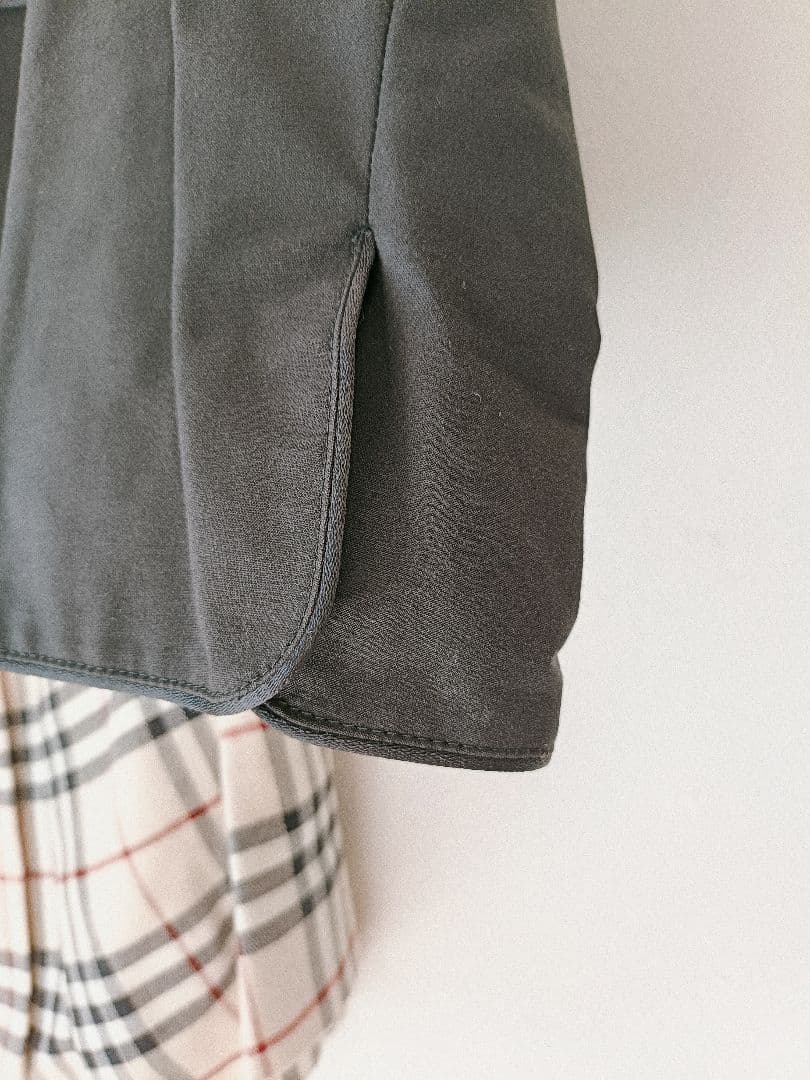 BURBERRY スーツ・ブレザーセット 160A　バーバリー　女の子　卒業式