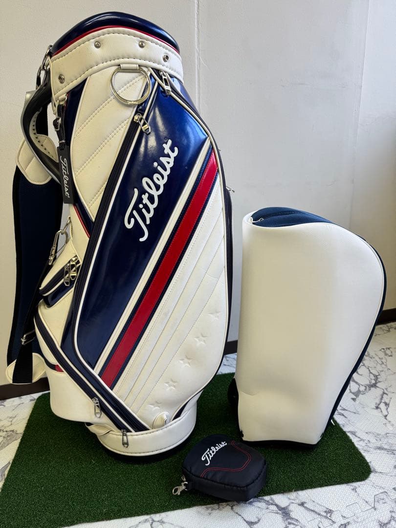 Titleist ゴルフバッグ・キャディバッグ