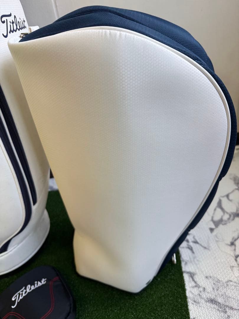 Titleist ゴルフバッグ・キャディバッグ