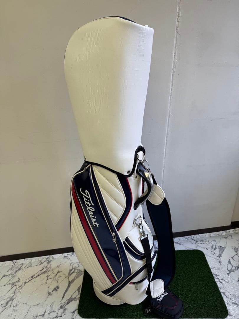 Titleist ゴルフバッグ・キャディバッグ