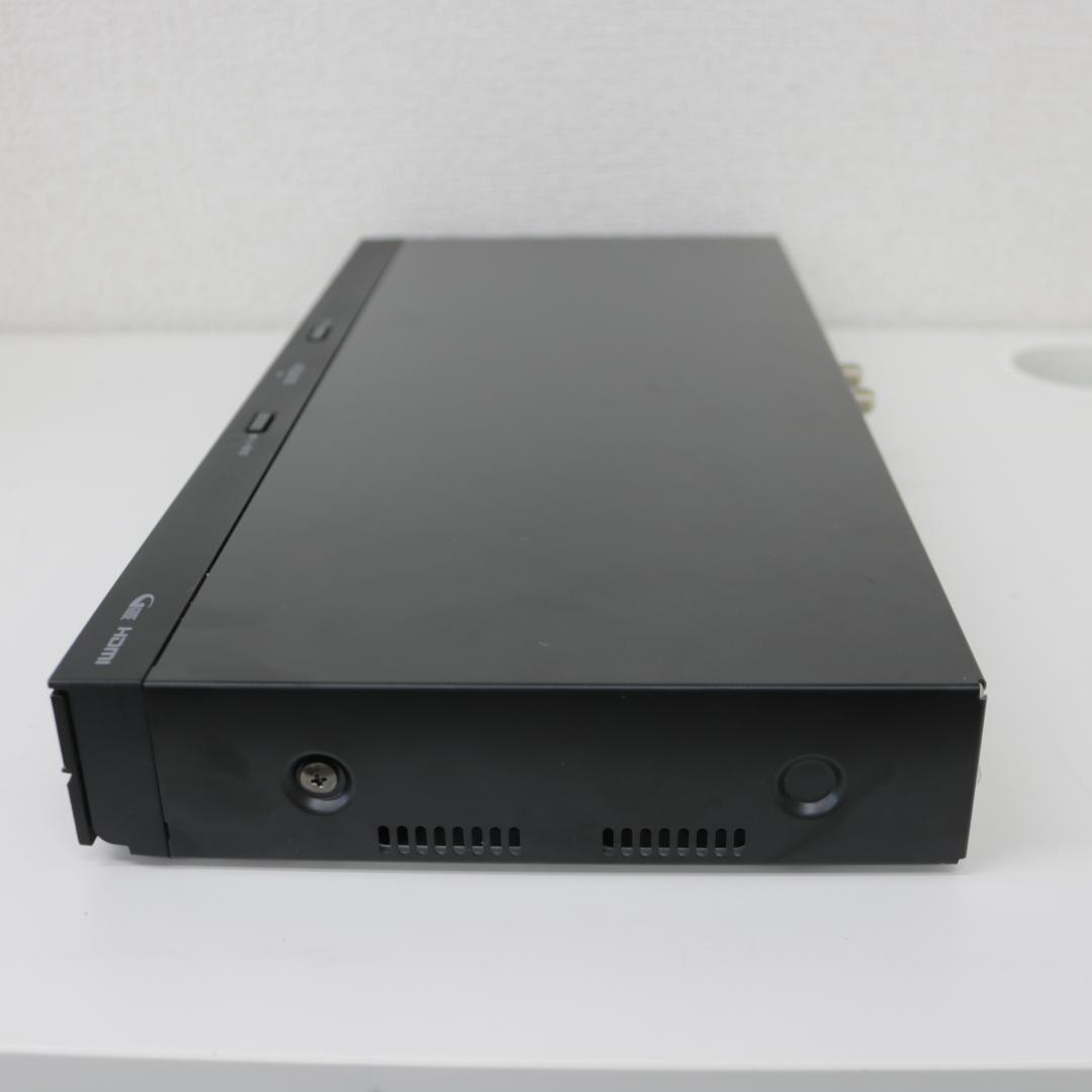 動作品 SHARP ブルーレイレコーダー BD-NW520 HDD BD
