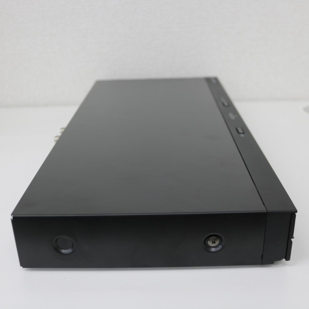 動作品 SHARP ブルーレイレコーダー BD-NW520 HDD BD