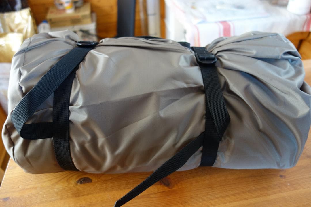 新品未使用 テンマクデザイン　炎幕DX Ver.2