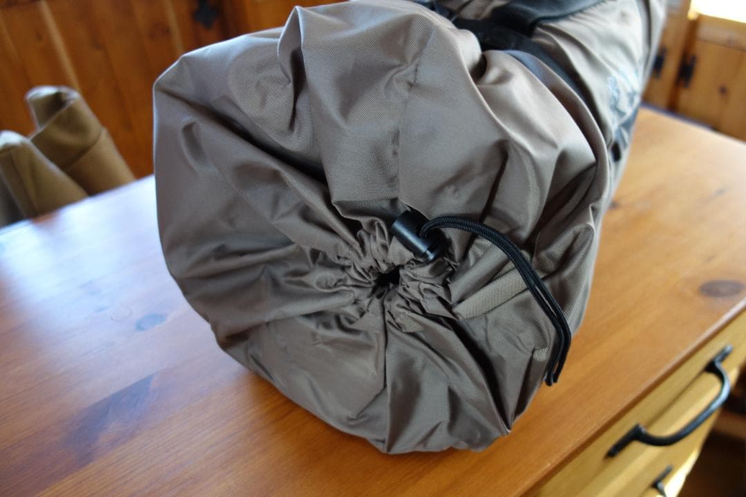 新品未使用 テンマクデザイン　炎幕DX Ver.2