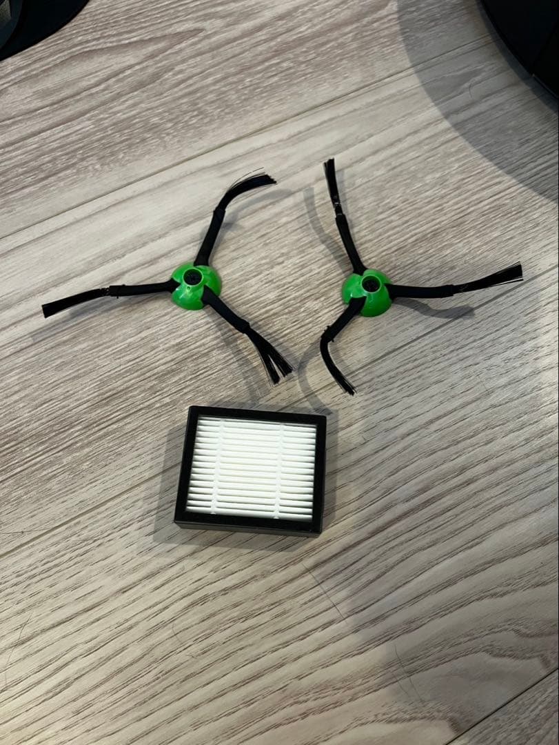 iRobot Roomba J7+ ロボット掃除機