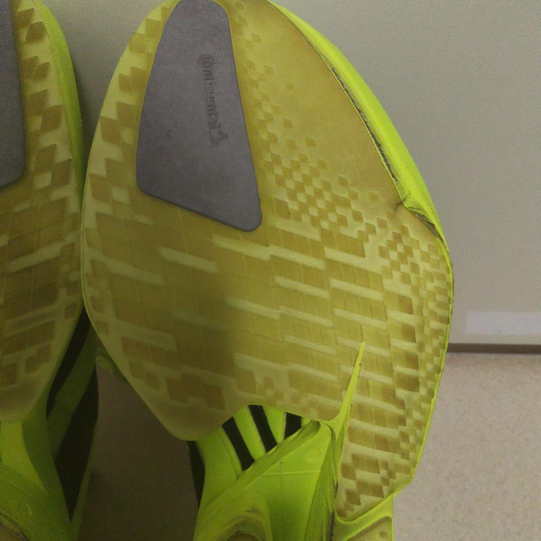 スパイク・シューズ adizero adios pro 4 M 28.0