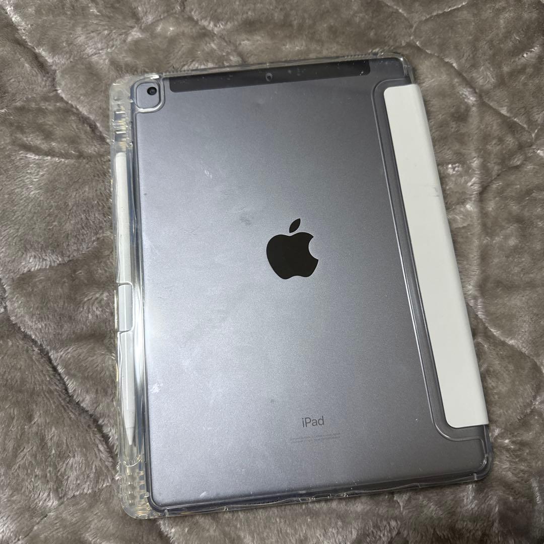 Apple iPad 第七世代 本体 10.2インチ